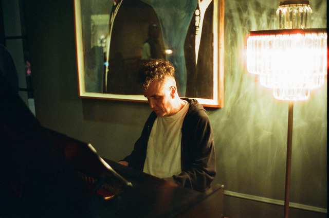 「THE IDOL／ジ・アイドル」© 2023 Home Box Office, Inc.  All rights reserved HBO® and related channels and service marks are the property of Home Box Office, Inc.