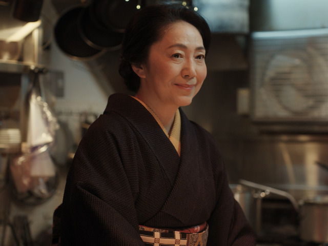 『PERFECT DAYS』（原題）© 2023 MASTER MIND Ltd.