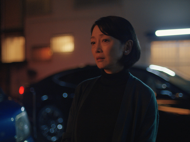 役所広司主演『PERFECT DAYS』に柄本時生＆三浦友和ら出演 ティザーポスターも解禁