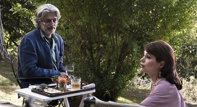 『ブルーノのしあわせガイド』-(C) 2011 I.B.C. Movie