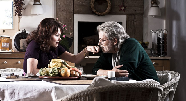 『ブルーノのしあわせガイド』-(C) 2011 I.B.C. Movie