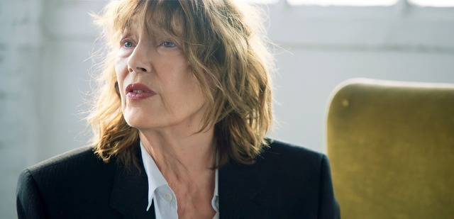 『ジェーンとシャルロット』© 2021 NOLITA CINEMA – DEADLY VALENTINE PUBLISHING / ReallyLikeFilms