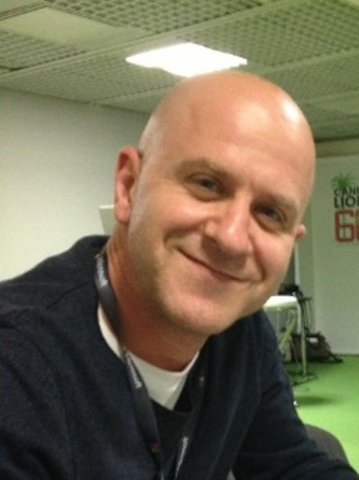 チュック・ベッシャー