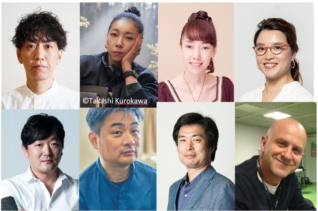 BRANDED SHORTS 2023 審査員