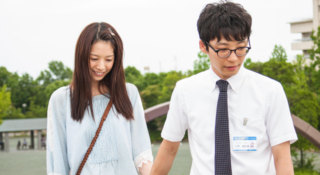 『箱入り息子の恋』 -(C) 2013「箱入り息子の恋」製作委員会