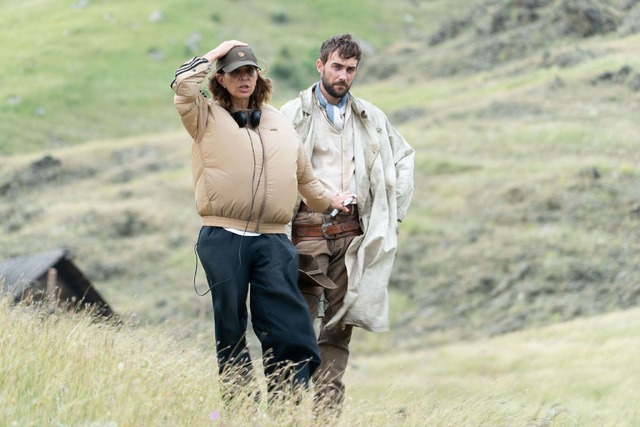 「ジャンゴ　ザ・シリーズ」© 2021 Cattleya / Atlantique Productions / Sky Italia / Canal+