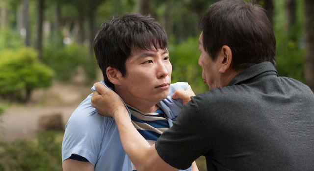 『箱入り息子の恋』 -(C) 2013「箱入り息子の恋」製作委員会