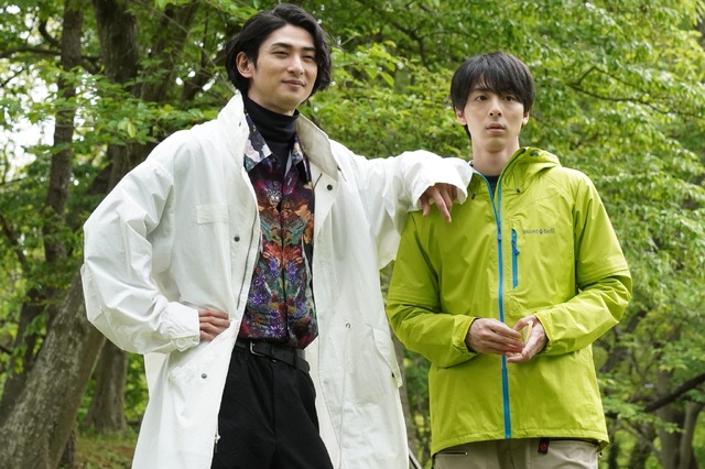 「わたしのお嫁くん」第6話（C）フジテレビ