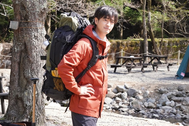 「わたしのお嫁くん」第6話（C）フジテレビ