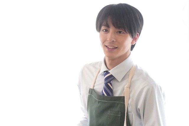 「わたしのお嫁くん」第6話（C）フジテレビ