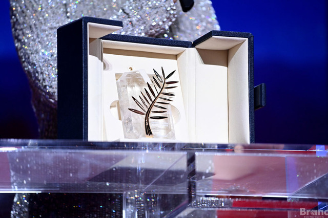 Opening Ceremony - The 75th Annual Cannes Film Festival