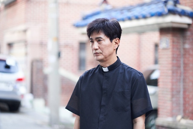 「テレビシネマ2021」Licensed by KBS Media Ltd. (C) 2021 KBS, Wavve, SKB. All rights reserved.