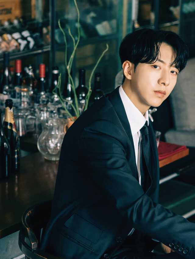 「サマーガイズ」(C)StarCrew Ent Co., Ltd