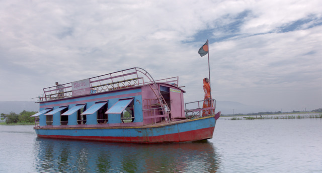 『世界のはしっこ、ちいさな教室』© Winds - France 2 Cinéma - Daisy G. Nichols Productions LLC - Chapka - Vendôme Production