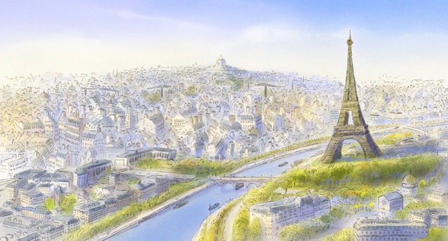 『プチ・ニコラ パリがくれた幸せ』(c)2022 Onyx Films – Bidibul Productions – Rectangle Productions – Chapter 2