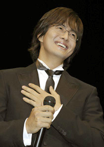 『四月の雪』ぺ・ヨンジュン