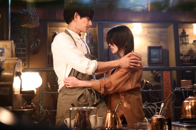 「あなたがしてくれなくても」第6話（C）フジテレビ