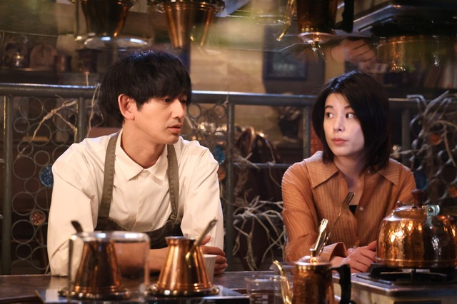 「あなたがしてくれなくても」第6話（C）フジテレビ