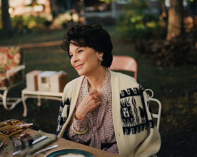 「ロリエ・ゴドローと、あの夜のこと」（C）Fred Gervais