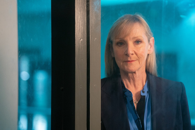 「フル・モンティ」© 2023 Disney and its related entities