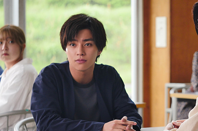 土曜プレミアム「世にも奇妙な物語’23 夏の特別編」©フジテレビ