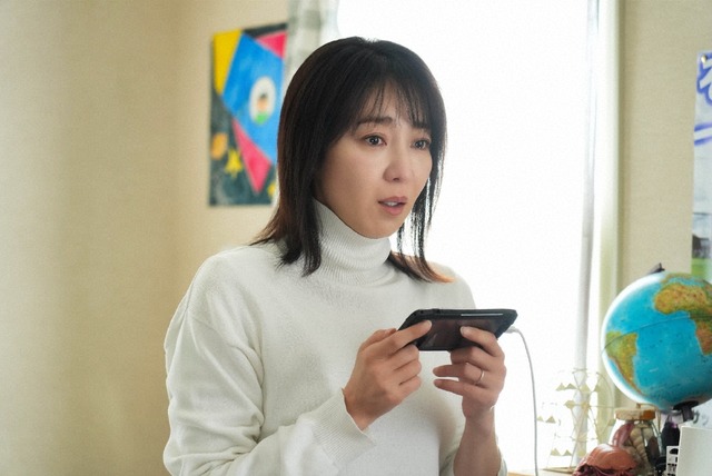 「夫婦が壊れるとき」第7話（C）NTV