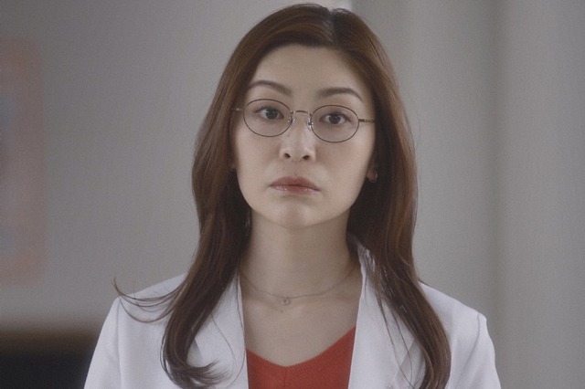 「夫婦が壊れるとき」第7話（C）NTV