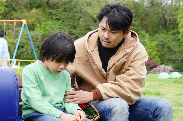 「Dr.チョコレート」第5話（C）NTV