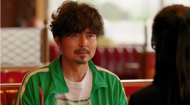 「Dr.チョコレート」第5話（C）NTV