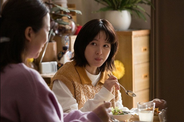 「日曜の夜ぐらいは...」第4話（C）ABCテレビ