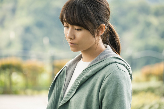 『LOVE LIFE』©2022 映画「LOVE LIFE」製作委員会＆COMME DES CINEMAS