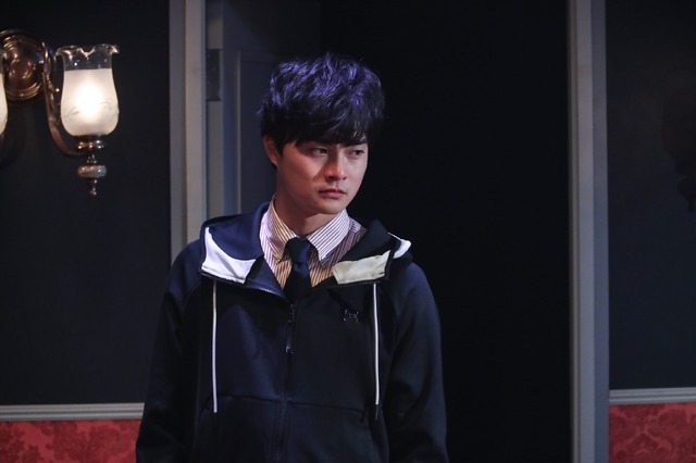 「風間公親-教場0-」第7話（C）フジテレビ