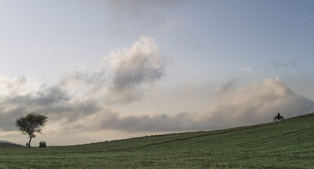 『君は行く先を知らない』©JP Film Production, 2021