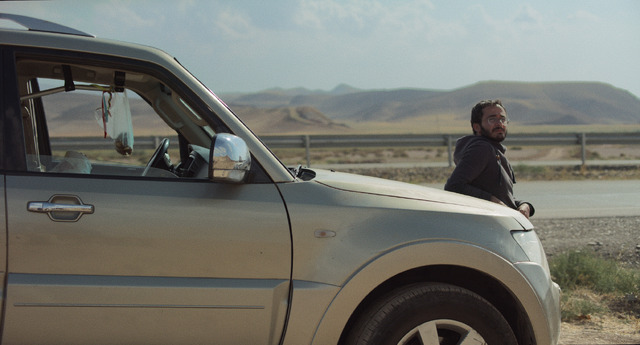 『君は行く先を知らない』©JP Film Production, 2021