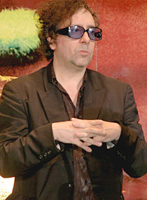 『チャーリーとチョコレート工場』舞台挨拶