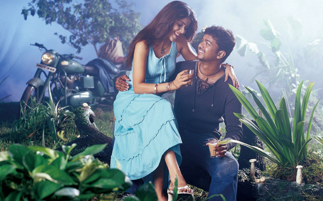 『サチン』©V Creations