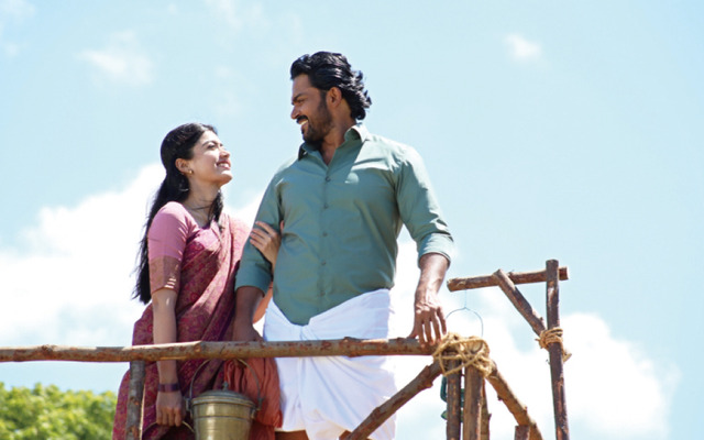 『スルターン』©　Dearm Warrior Pictures