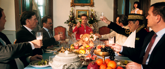 『マッド・ハイジ』（C）SWISSPLOITATION FILMS/MADHEIDI.COM