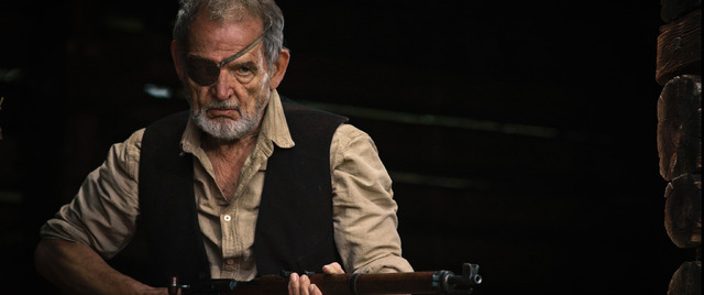 『マッド・ハイジ』（C）SWISSPLOITATION FILMS/MADHEIDI.COM