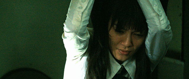 『マッド・ハイジ』（C）SWISSPLOITATION FILMS/MADHEIDI.COM