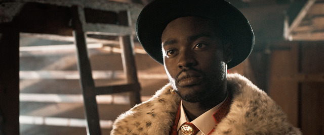 『マッド・ハイジ』（C）SWISSPLOITATION FILMS/MADHEIDI.COM