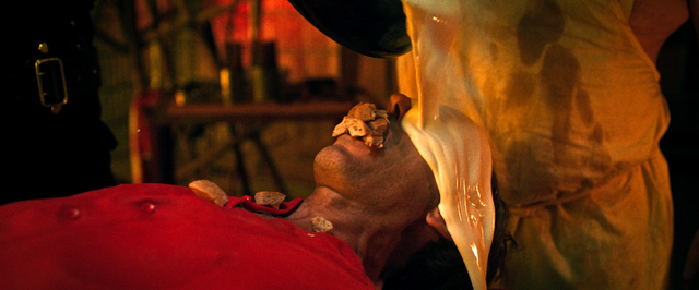 『マッド・ハイジ』（C）SWISSPLOITATION FILMS/MADHEIDI.COM