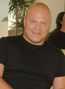 『ファンタスティック・フォー』マイケル・チクリス