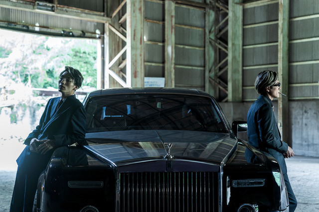 『東京リベンジャーズ2 血のハロウィン編 -決戦-』©和久井健／講談社 ©2023映画「東京リベンジャーズ2 血のハロウィン編」製作委員会