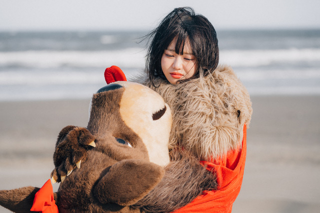 「花束とオオカミちゃんには騙されない」（C）AbemaTV, Inc.