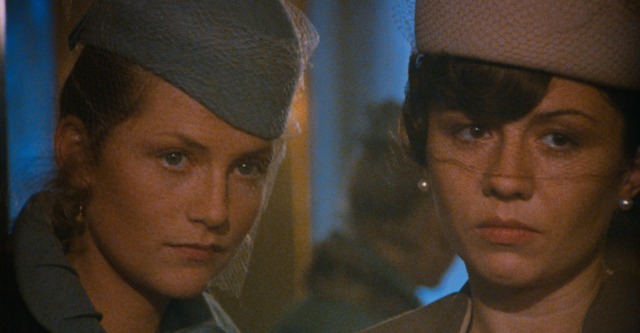 『ふたりの女、ひとつの宿命』　© National Film Institute Hungary - Film Archive