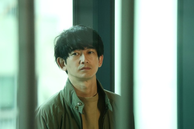 「あなたがしてくれなくても」第7話（C）フジテレビ