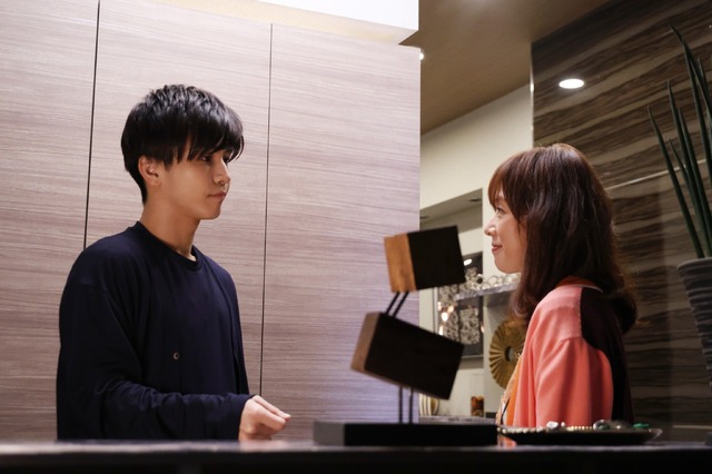 「あなたがしてくれなくても」第7話（C）フジテレビ