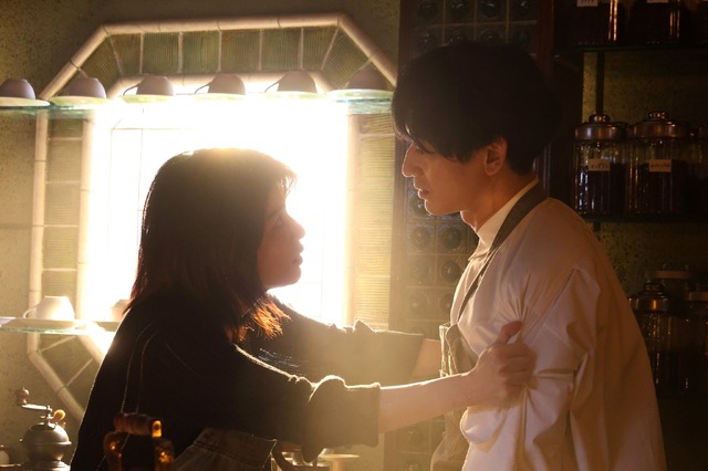 「あなたがしてくれなくても」第7話（C）フジテレビ