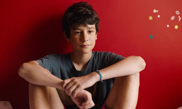 『CLOSE／クロース』© Menuet / Diaphana Films / Topkapi Films / Versus Production 2022